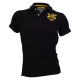 Olimp Live & Fight Mens Polo NINETY