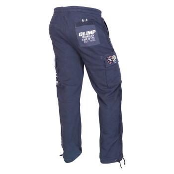 Olimp Live & Fight Mens Pants HEAVYWEIGHT