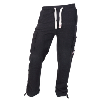 Olimp Live & Fight Mens Pants HEAVYWEIGHT