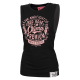 Olimp Live & Fight Lady´s PREMIUM SLEEVELESS Schwarz