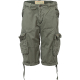 Alpha Industrie Jet Short