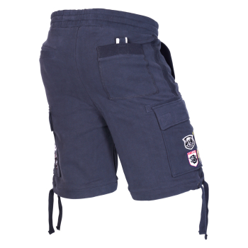 Olimp Live & Fight Mens Shorts HEAVYWEIGHT