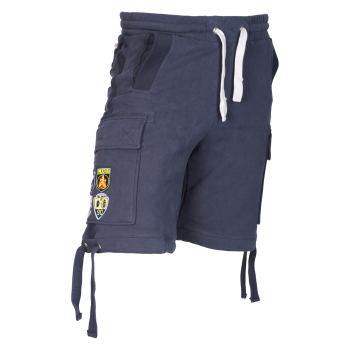 Olimp Live & Fight Mens Shorts HEAVYWEIGHT