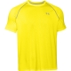 Under Armour Tech Novelty - sunny yellow