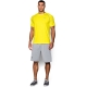 Under Armour Tech Novelty - sunny yellow