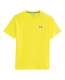 Under Armour Tech Novelty - sunny yellow