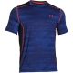 Under Armour Mens Raid Tee - cobolt blau