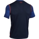 Under Armour Mens Raid Tee - cobolt blau