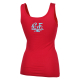 Olimp Live & Fight Lady´s Tank ORIGINAL 90 Red