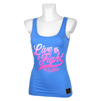 Olimp Live & Fight Lady´s Tank ORIGINAL 90