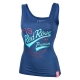 Olimp Live & Fight Lady´s Tank PREMIUM Blue