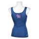 Olimp Live & Fight Lady´s Tank PREMIUM Blue