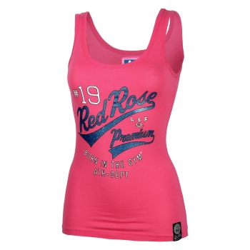 Olimp Live & Fight Lady´s Tank PREMIUM Pink