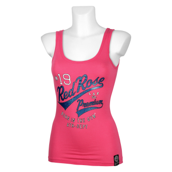 Olimp Live & Fight Lady´s Tank PREMIUM Pink