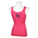 Olimp Live & Fight Lady´s Tank PREMIUM Pink