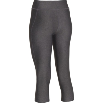 Under Armour HeatGear Armour Capri - grey