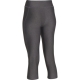 Under Armour HeatGear Armour Capri - grey