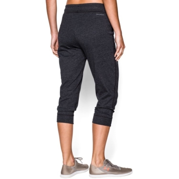 Under Armour Triblend Capri - graphit