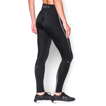 Under Armour clutch fit legging - black