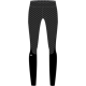 Under Armour clutch fit legging - black