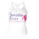 Gorilla Wear Women´s Classic Tank - white