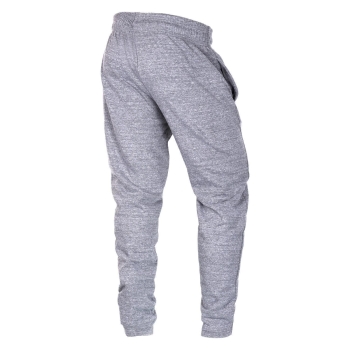 World Gym Classic Baggy Pants grey (MADE in U.S.A)