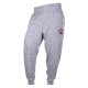 World Gym Classic Baggy Pants grey (MADE in U.S.A)