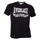 Everlast Heritage T - Born in the Bronx Schwarz