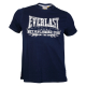 Everlast Heritage T - Born in the Bronx Navy Blau