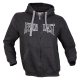 Everlast Zip Hoodie Dunkelgrau