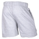 Everlast lighter jersey Short Grau