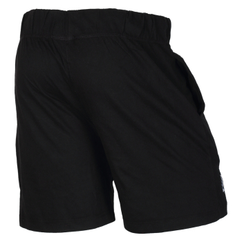 Everlast lighter jersey Short Schwarz