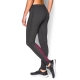 Under Armour Womens Favorite Leggings - charcoal