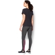 Under Armour Womens Favorite Leggings - charcoal