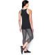 Under Armour Womens Favourite Graphic UNDER ARMOUR Tank - black