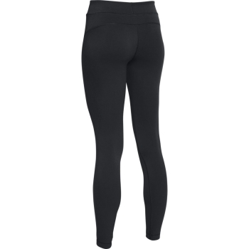 Under Armour Ladies UA HeatGear® Armour - black