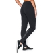 Under Armour Womens Favorite French Terry Jogger Pants - black