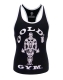 Golds Gym Ladies Loose Fit Muscle Tank