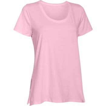 Under Armour Oversized Short Sleeve Ladies T