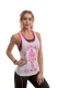 Golds Gym Ladies Loose Fit Muscle Tank