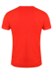 Golds Gym Muscle Joe T-Shirt Bodybuilding Fitness Clothes Red Cotton