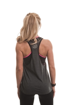 Golds Gym Ladies Loose Fit Muscle Tank