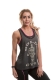 Golds Gym Ladies Loose Fit Muscle Tank