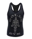 Golds Gym Ladies Loose Fit Muscle Tank