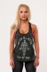 Golds Gym Ladies Loose Fit Muscle Tank