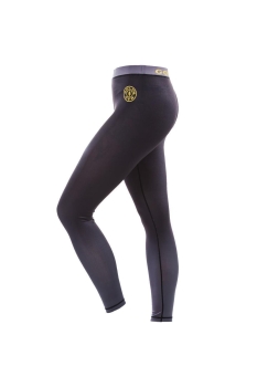 Golds Gym Sublimated Tight Pants