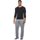 Under Armour Compression Longsleeve - black