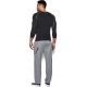 Under Armour Compression Longsleeve - black