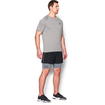 Under Armour Mirage Short - black