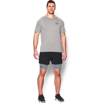 Under Armour Mirage Short - black